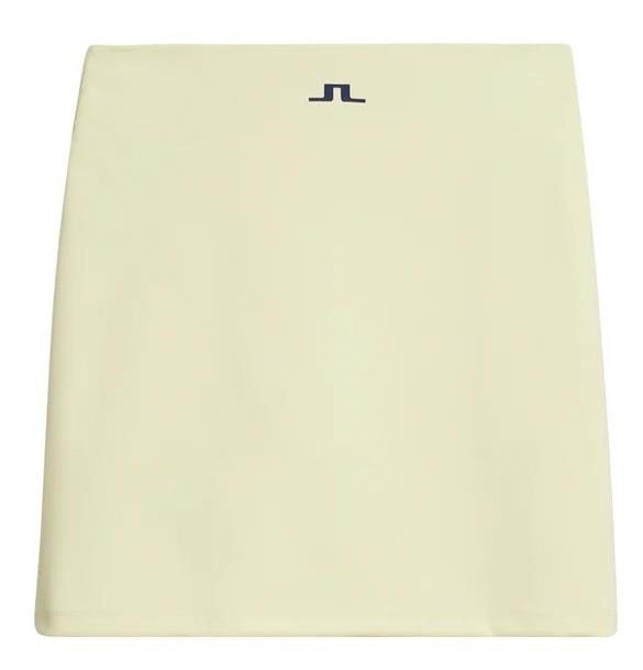 J.Lindeberg Raphaela damgolfkjol 2024, wax yellow
