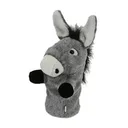 Daphne's Donkey driver headcover