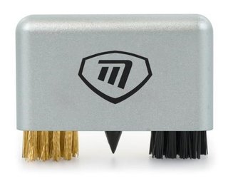 Masters 3-In-1 Cleaner Brush tillbehör, silver