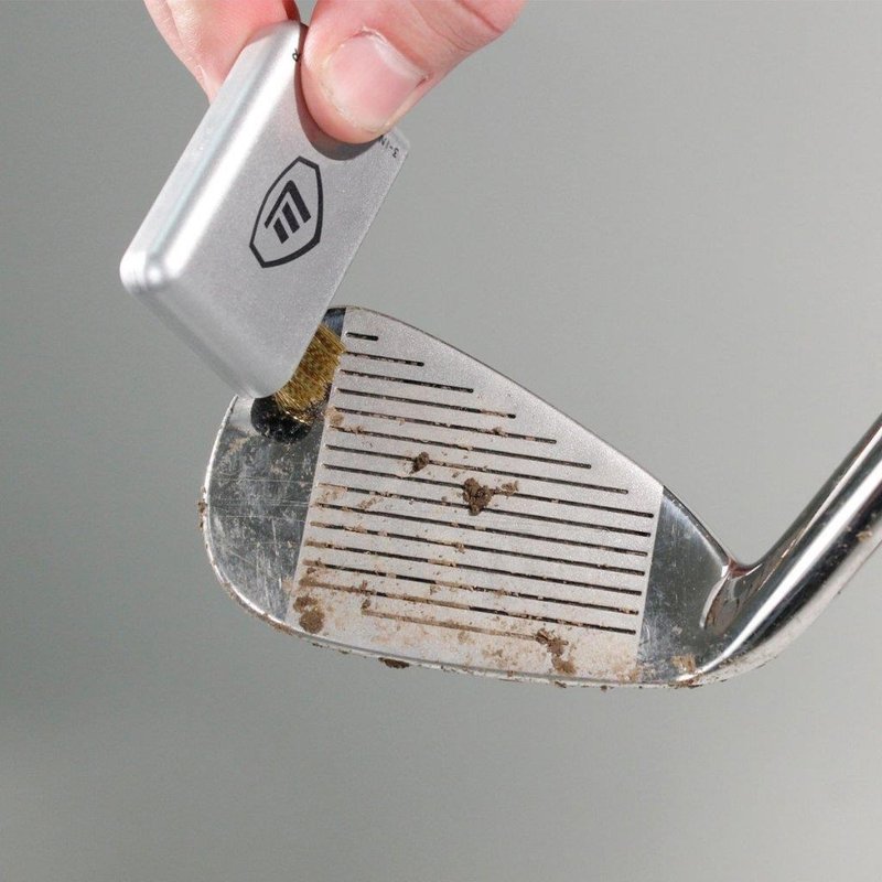 Masters 3-In-1 Cleaner Brush tillbehör, silver