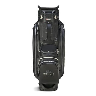 Big Max AQUA Sport 4 cart bag, svart