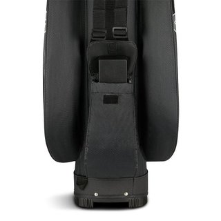 Big Max AQUA Sport 4 cart bag, svart