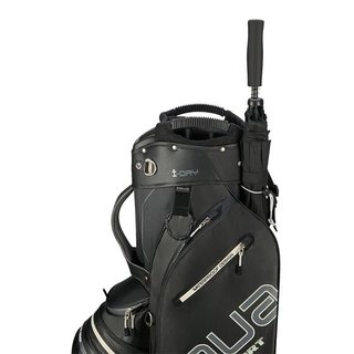 Big Max AQUA Sport 4 cart bag, svart