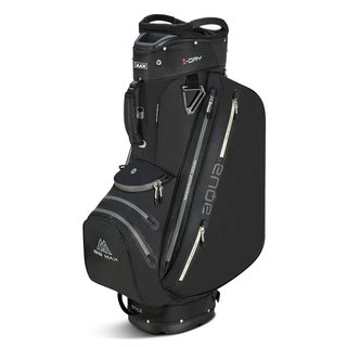 Big Max AQUA Style 4 cart bag, svart