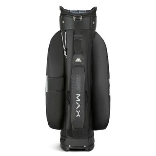 Big Max AQUA Style 4 cart bag, svart