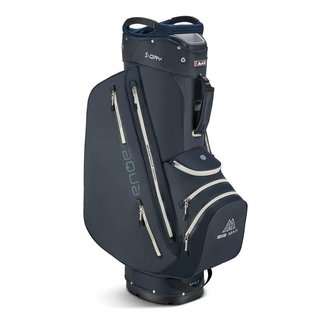 Big Max AQUA Style 4 cart bag, navy