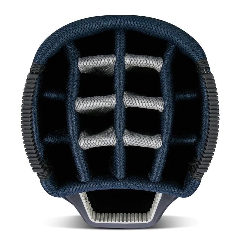 Big Max AQUA Style 4 cart bag, navy