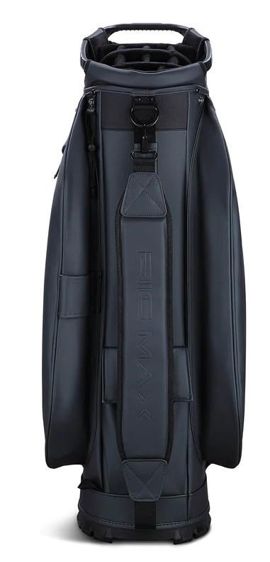 Big Max Dri Lite Prime cart bag, svart