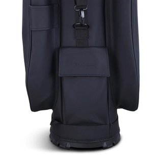 Big Max Dri Lite Prime cart bag, svart