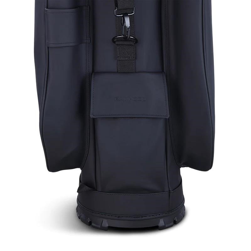 Big Max Dri Lite Prime cart bag, svart