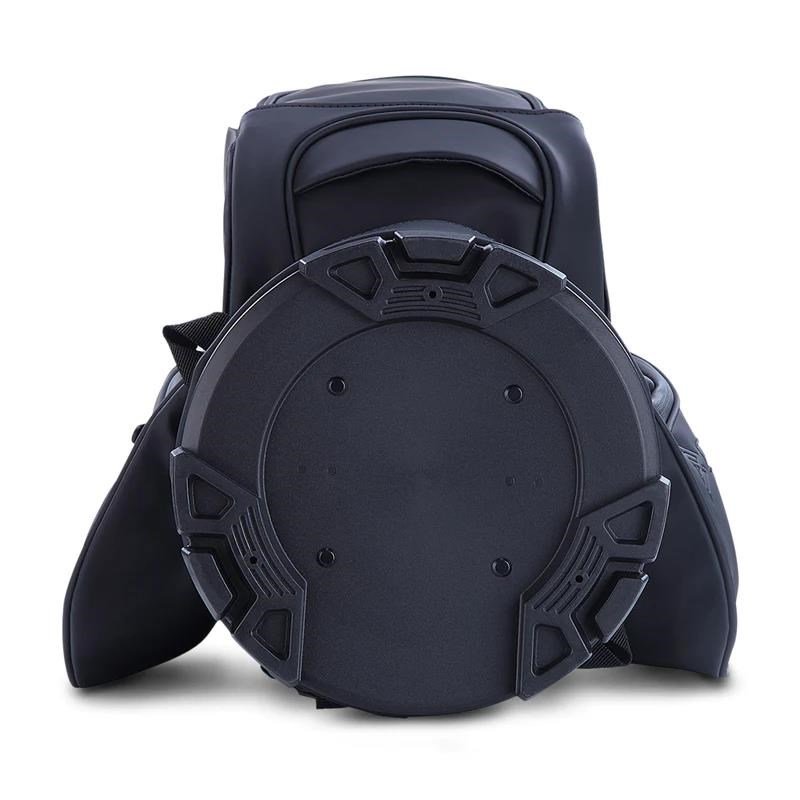 Big Max Dri Lite Prime cart bag, svart