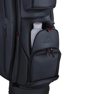 Big Max Dri Lite Prime cart bag, svart