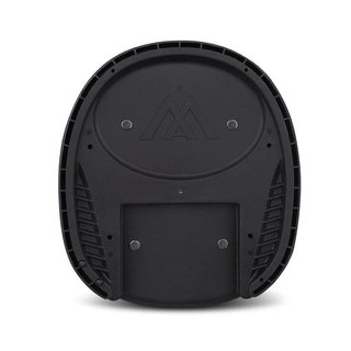 Big Max Terra Sport cart bag, svart/röd