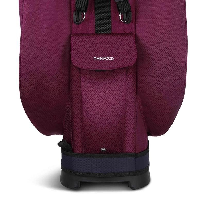Big Max Terra Sport navy/merlot cart bag