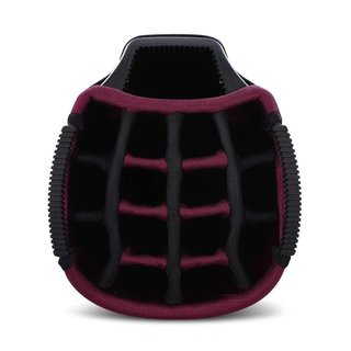 Big Max Terra Sport navy/merlot cart bag