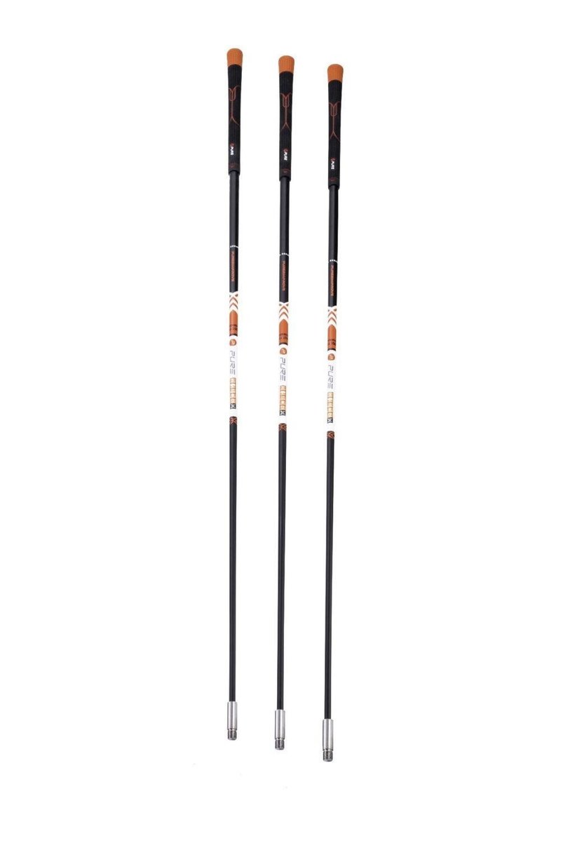 Pure 2 Improve Pure2Improve Swing Speed Trainer grafitskaft, speed 70