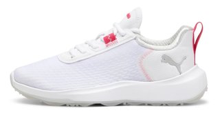 Puma Fusion Crush Sport damgolfsko, vit