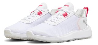 Puma Fusion Crush Sport damgolfsko, vit