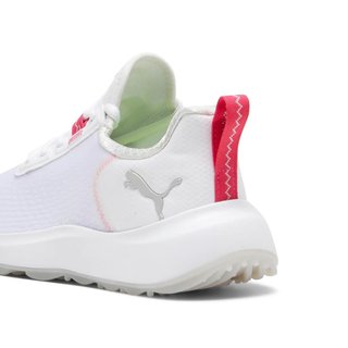 Puma Fusion Crush Sport damgolfsko, vit