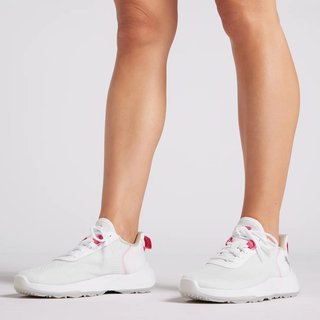 Puma Fusion Crush Sport damgolfsko, vit