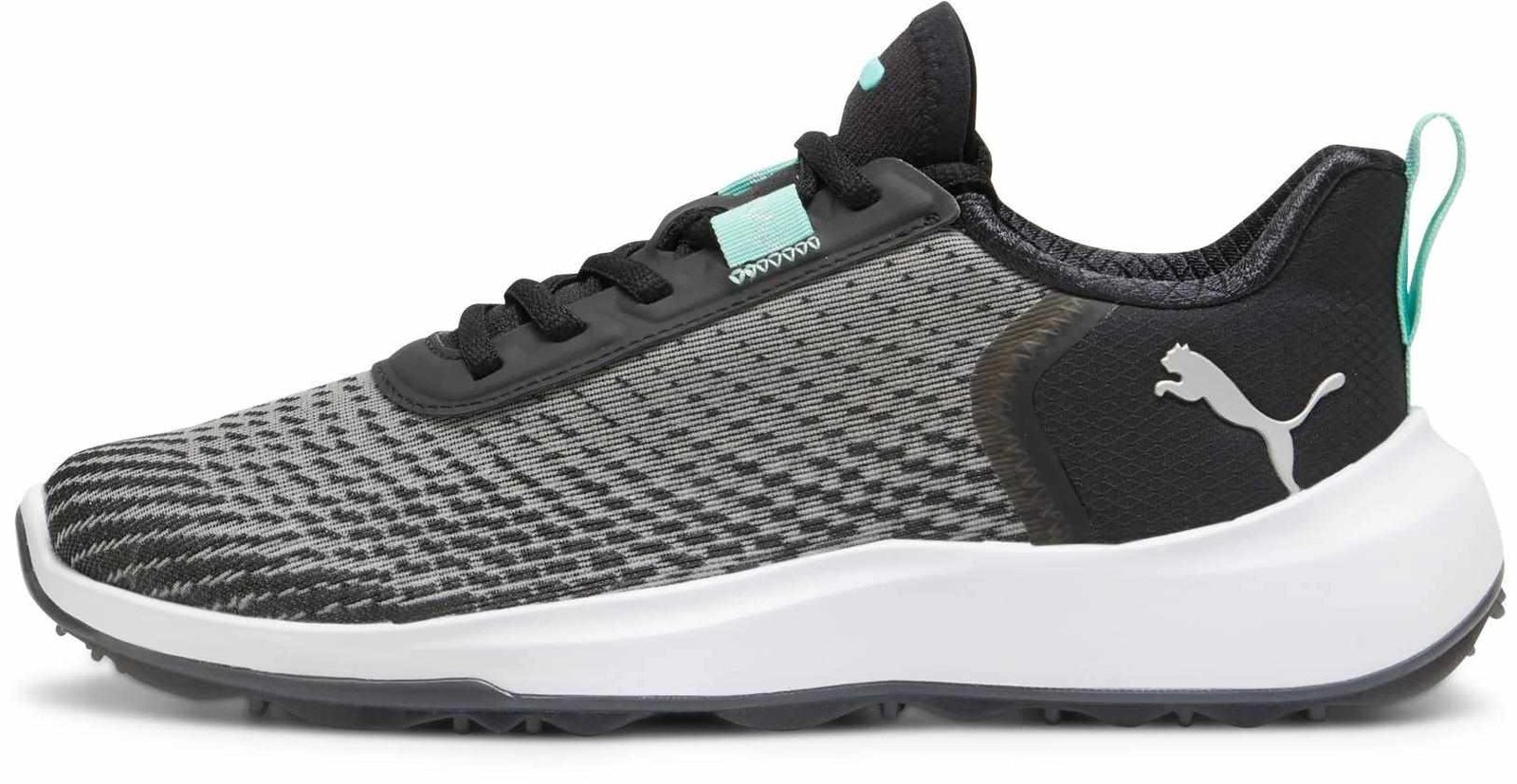 Puma Fusion Crush Sport dam golfskor, svarta