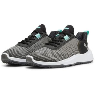 Puma Fusion Crush Sport dam golfskor, svarta
