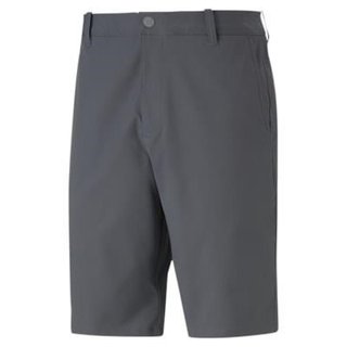 Puma Dealer herr shorts, grå