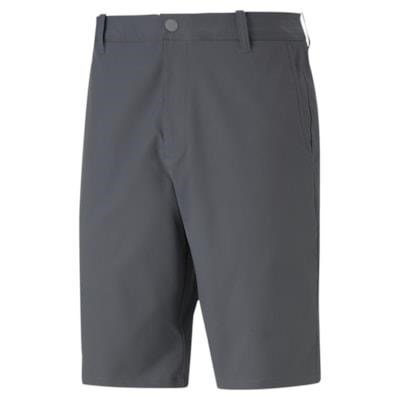 Puma Dealer herr shorts, grå
