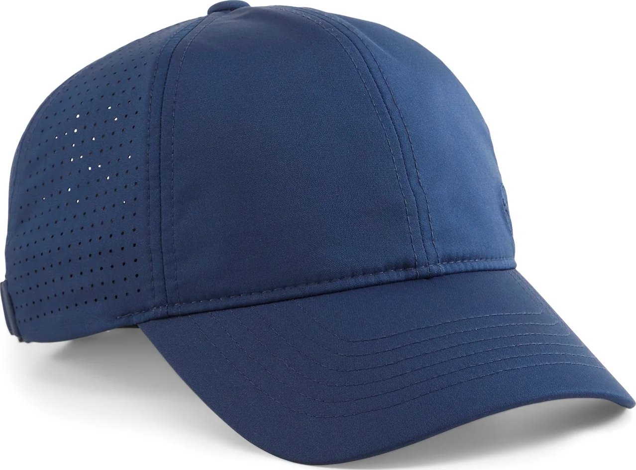 Puma PonyTail dam keps, blå