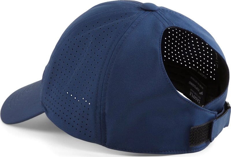 Puma PonyTail dam keps, blå