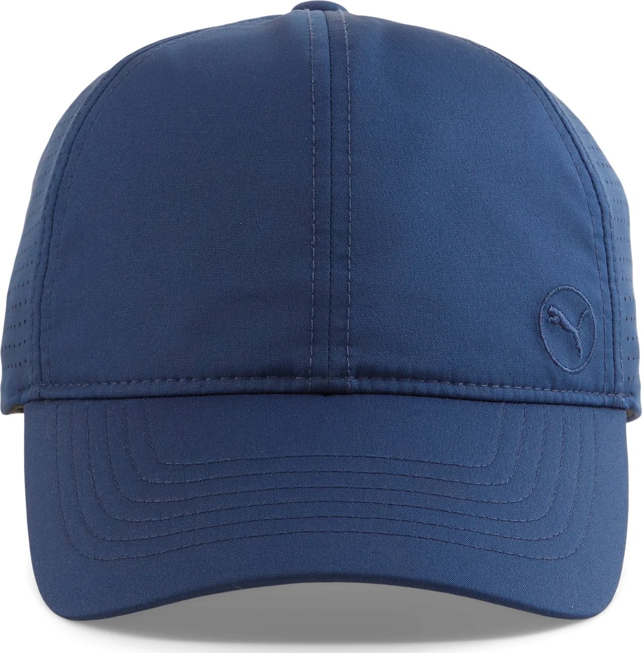 Puma PonyTail dam keps, blå