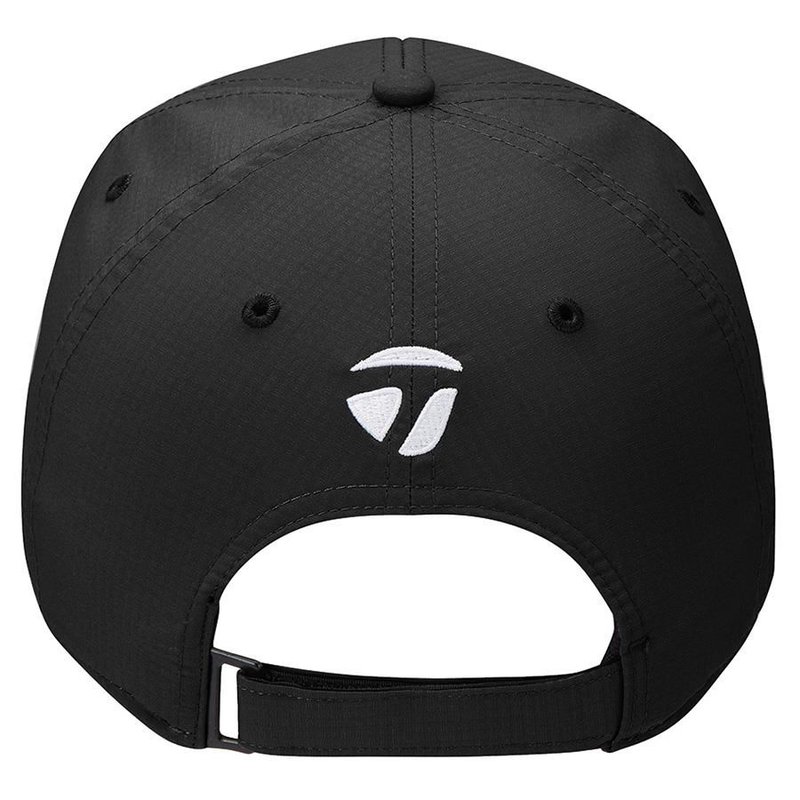 TaylorMade Radar herr keps, svart