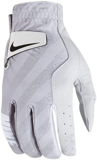 Nike Golf Nike Tech dam golfhandske, vit