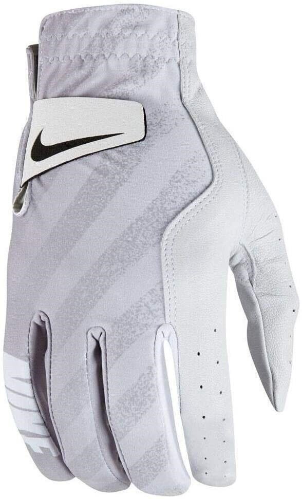 Nike Golf Nike Tech dam golfhandske, vit
