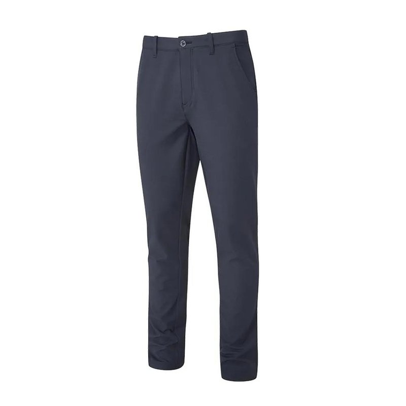 PING Alderley herr byxor, navy