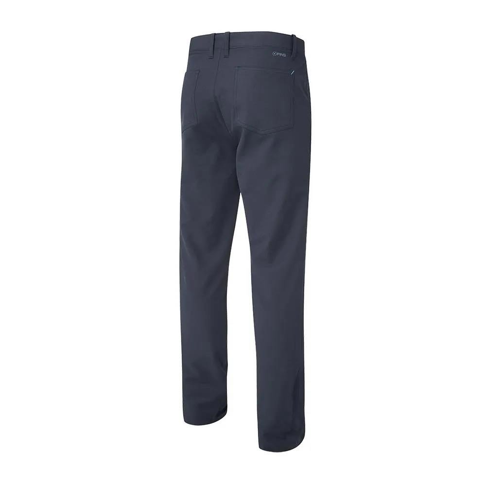PING Alderley herr byxor, navy