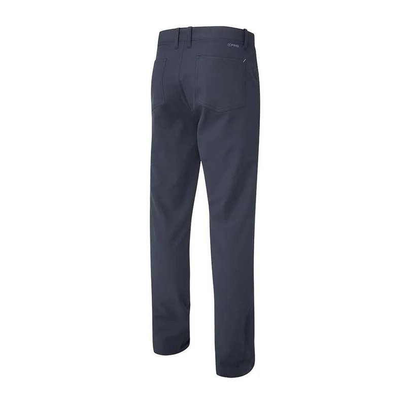 PING Alderley herr byxor, navy