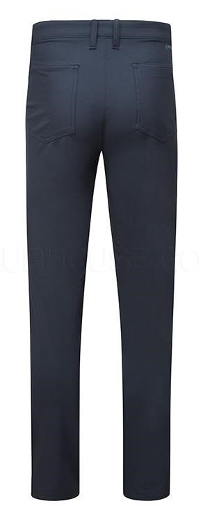 PING Alderley herr byxor, navy