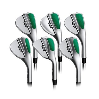 PING s159 Chrome wedge, grafit