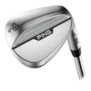PING s159 Chrome wedge, stål