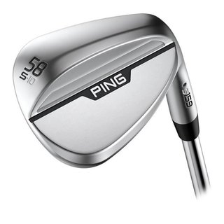 PING s159 Chrome wedge, stål