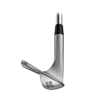 PING s159 Chrome wedge, stål