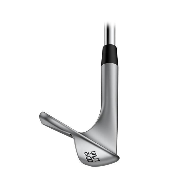 PING s159 Chrome wedge, stål