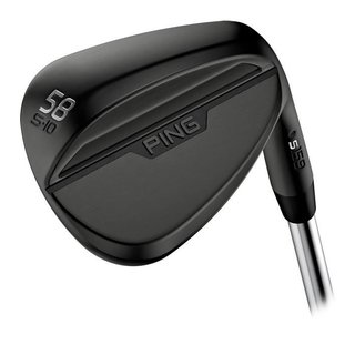 PING s159 Midnight wedge, stål