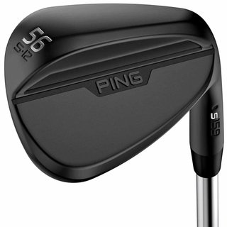 PING s159 Midnight wedge, stål