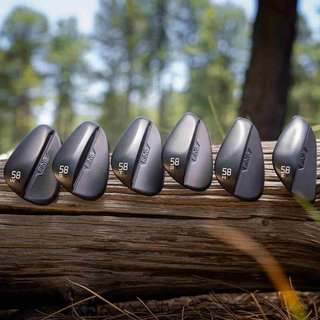 PING s159 Midnight wedge, stål