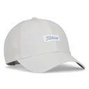 Titleist Charleston Breezer damkeps, white/tidal
