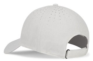 Titleist Charleston Breezer damkeps, white/tidal