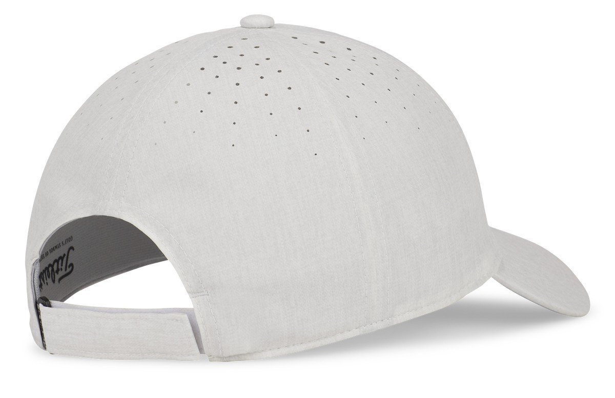 Titleist Charleston Breezer damkeps, white/tidal