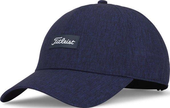 Titleist Charleston Breezer damkeps, navy/white